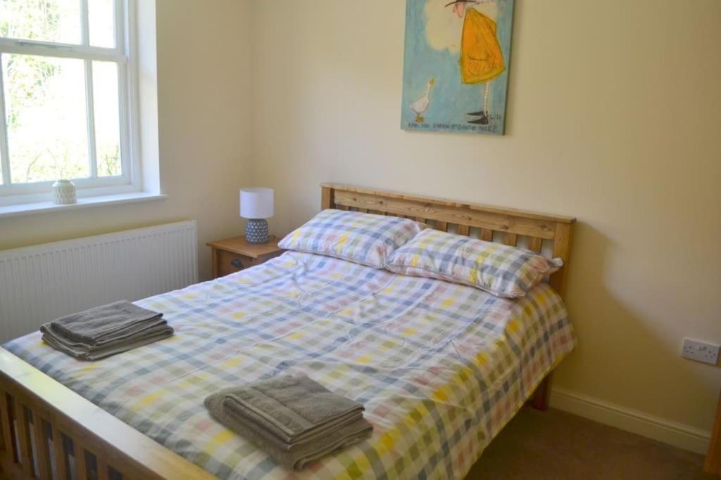Sleeps 8 Matlock/ Matlock Bath Pet Friendly Villa Exterior photo