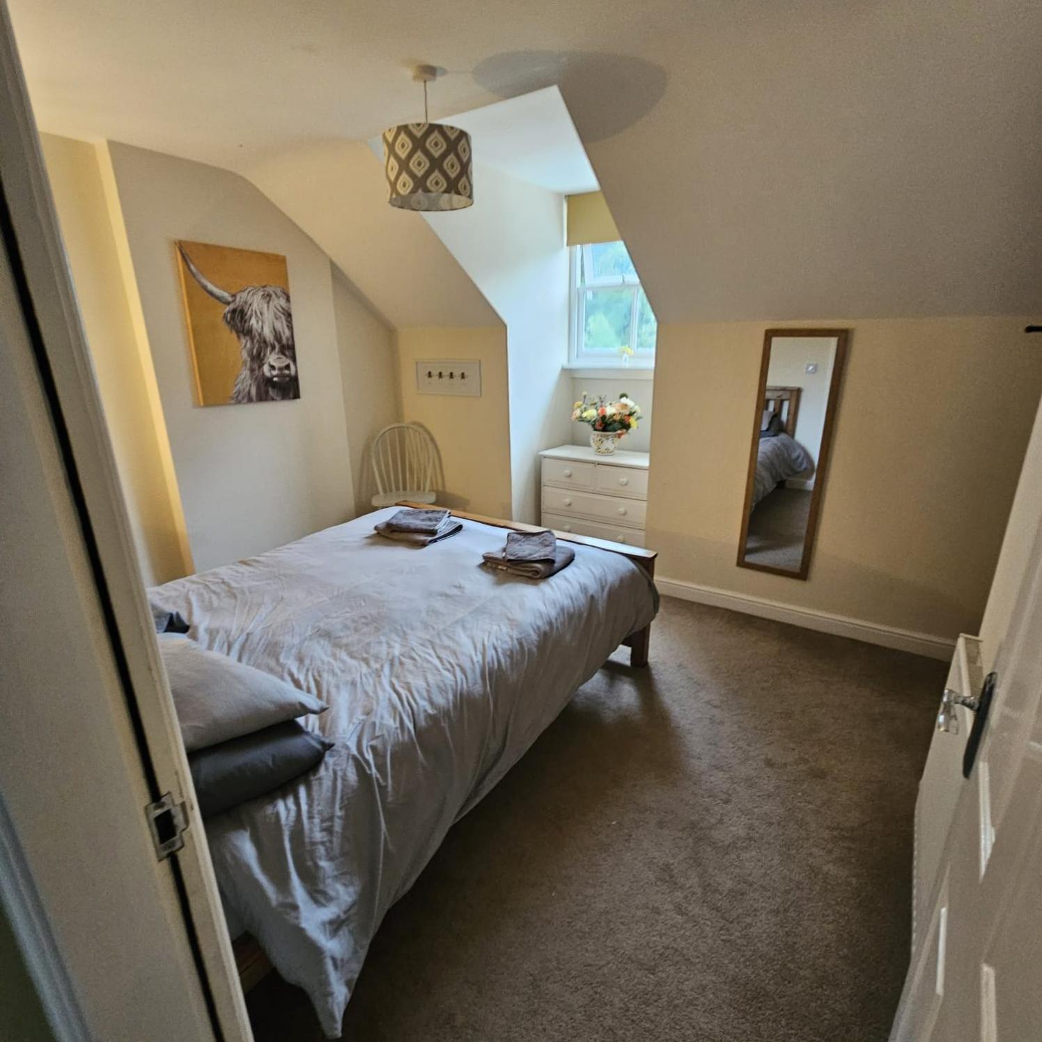 Sleeps 8 Matlock/ Matlock Bath Pet Friendly Villa Exterior photo
